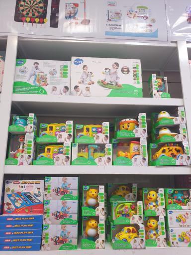 عکس اسباب بازی هپی فمیلی (میرامینی)