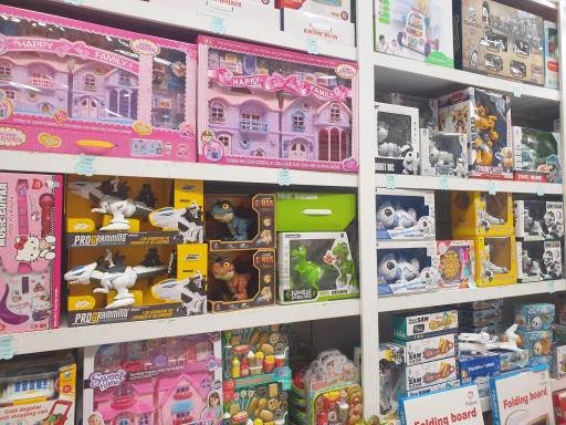 عکس اسباب بازی هپی فمیلی (میرامینی)