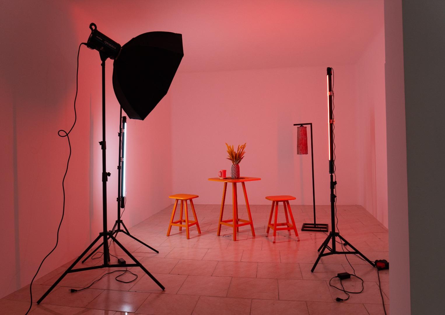 عکس شرکت تبلیغاتی نمارا