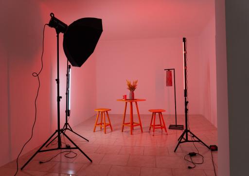 عکس شرکت تبلیغاتی نمارا