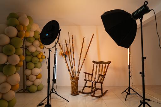 عکس شرکت تبلیغاتی نمارا