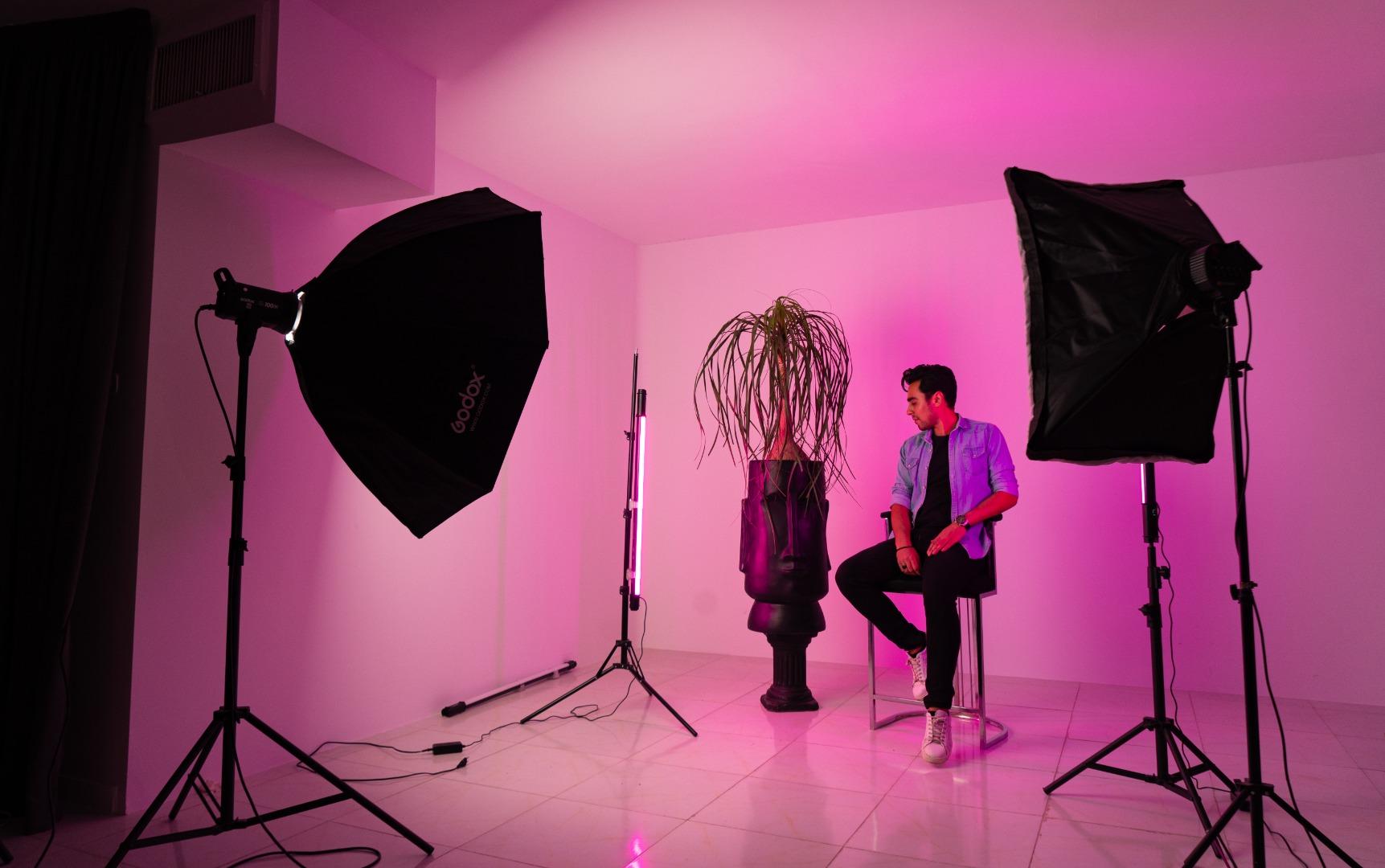 عکس شرکت تبلیغاتی نمارا