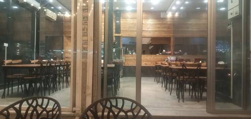 عکس کباب لوکماسی