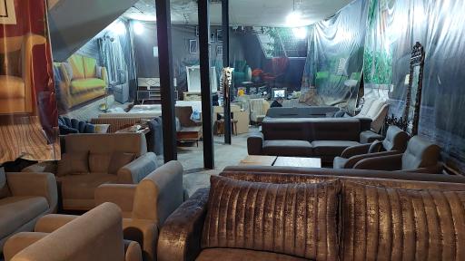 عکس گالری شهر مبل قدردان