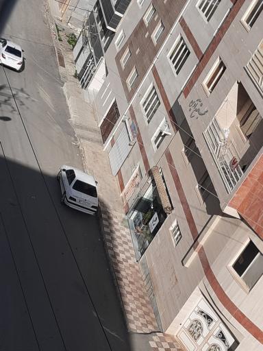 عکس آرایشگاه ژابیز