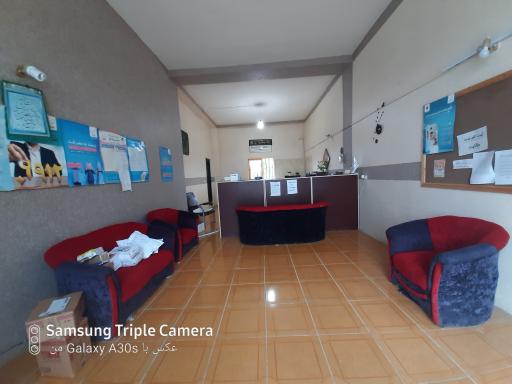 عکس دفتر پیشخوان دولت یحیی پور