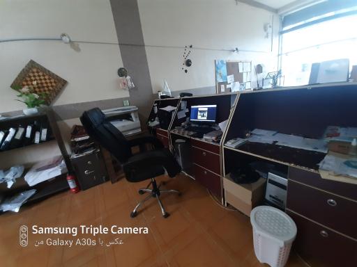 عکس دفتر پیشخوان دولت یحیی پور