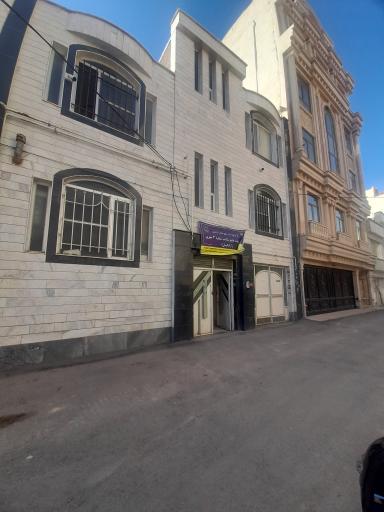 عکس مرکز بهداشت سلامت شماره‌ ۳ آزادگان