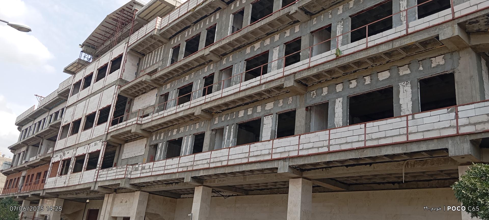 عکس مدرسه دخترانه ریحانة النبی