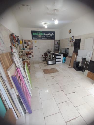 عکس دکوراسیون سازه شمال