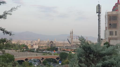 عکس بام آرژانتین