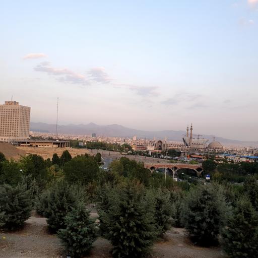 عکس بام آرژانتین