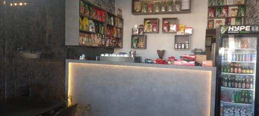 عکس کافه جو