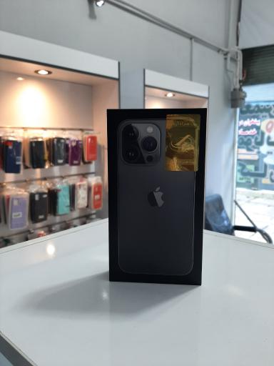 عکس موبایل کیارش