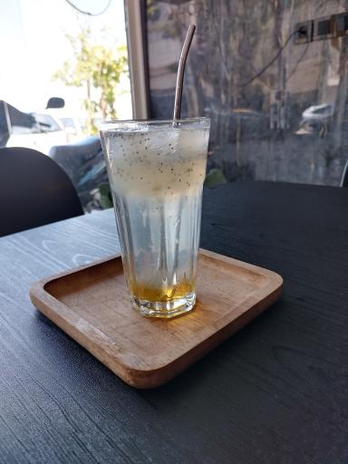 عکس کافه جو