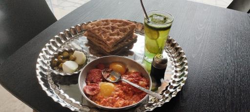 عکس کافه جو