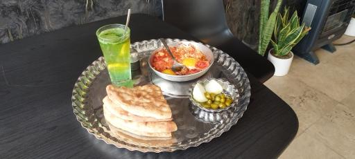 عکس کافه جو