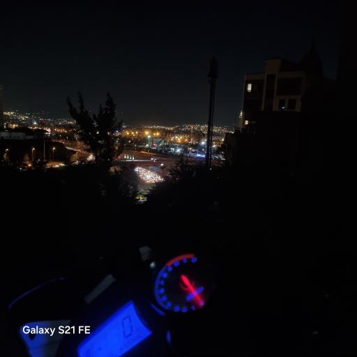 عکس بام آرژانتین