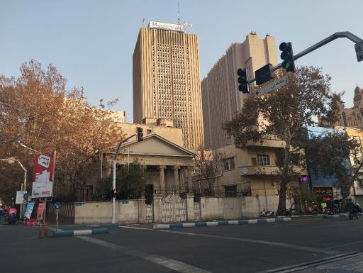 کلیسای ارتدکس یونانی مریم مقدس