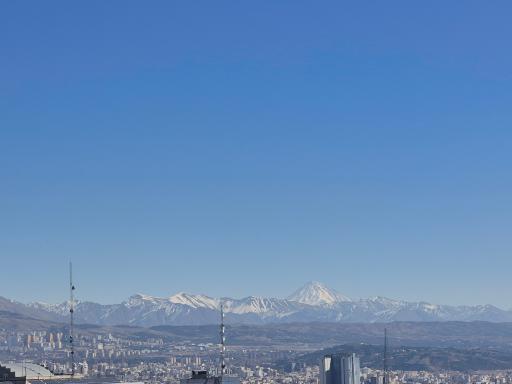 عکس بام آرژانتین