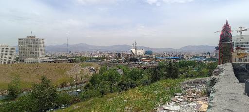 عکس بام آرژانتین