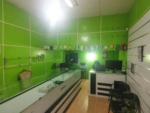 عکس کافی نت پیکسل