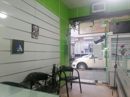 عکس کافی نت پیکسل