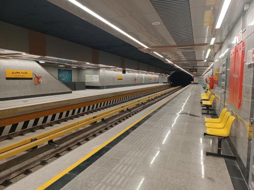 عکس علامه جعفری