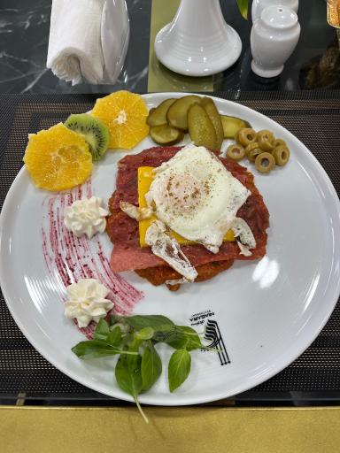 عکس کافه رستوران نیاگارا