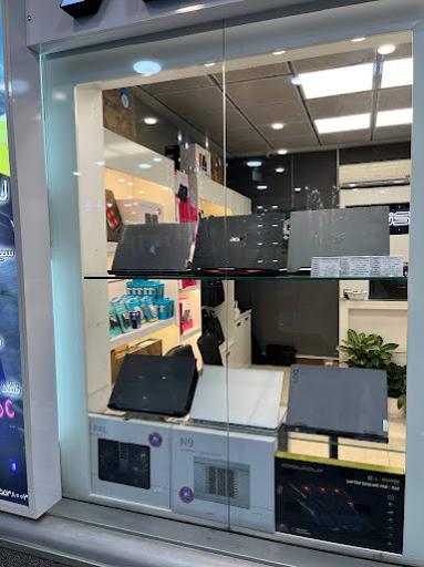 عکس پویا سیستم (نمایندگی ایسوس گیلان)