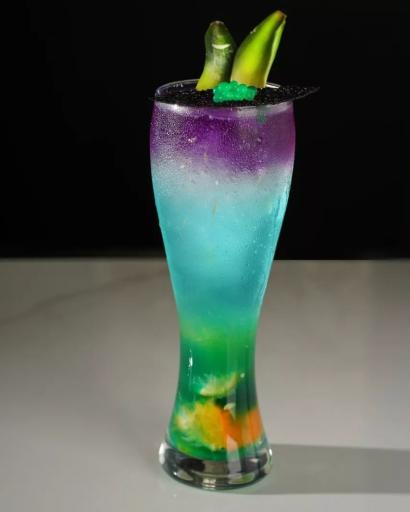 عکس کافه رستوران نیاگارا