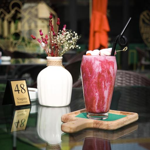 عکس کافه رستوران نیاگارا