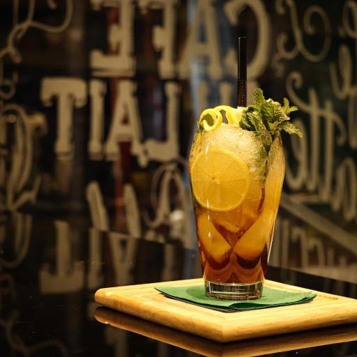 عکس کافه رستوران نیاگارا