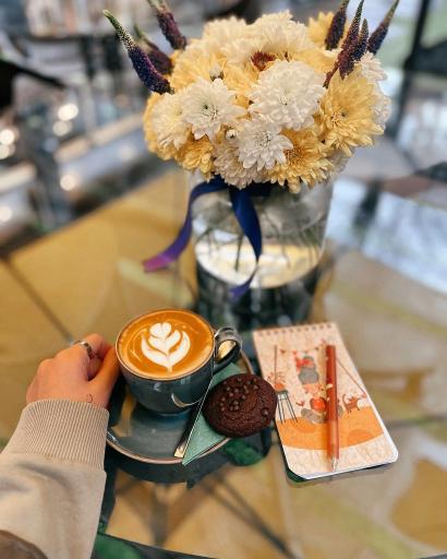 عکس کافه رستوران نیاگارا