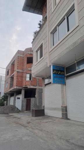 عکس فروشگاه و تعمیرگاه موتورهای دریایی