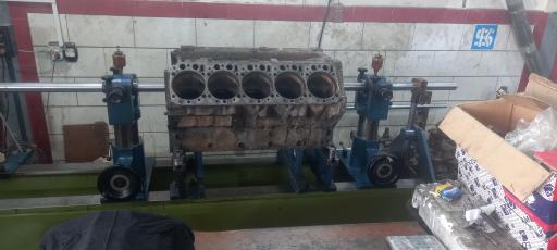 عکس میل لنگ تراشی بابائی 