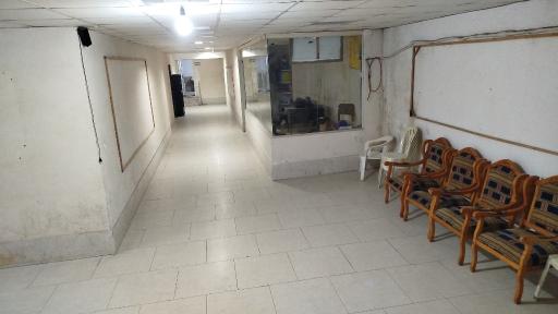 عکس باشگاه ورزشی پناه