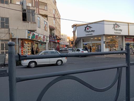 عکس اسباب بازی بامزی لند