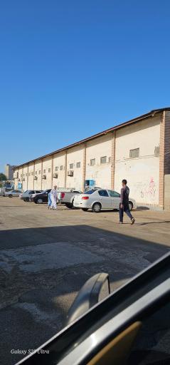 عکس بازار ماهی فروشان