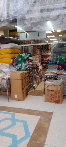 عکس سرای مرتضوی