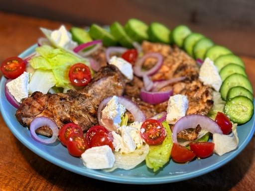 عکس کافه رستوران لئو