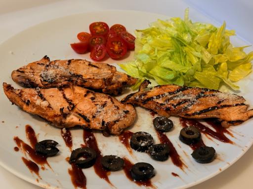 عکس کافه رستوران لئو