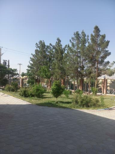 عکس شرکت آذین طب هشت بهشت