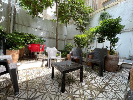 عکس مرکز پزشکی هسته‌ای آرین تندرست