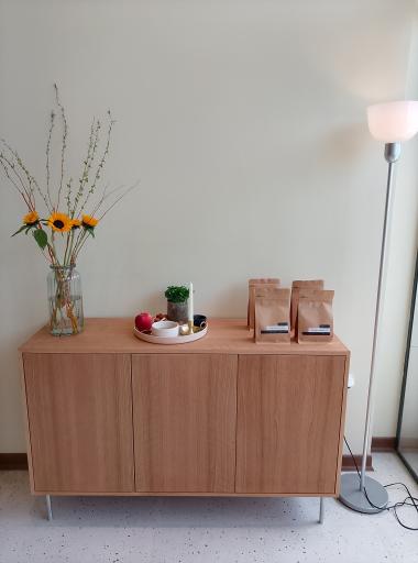 عکس قهوه‌فروشی آرک