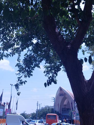 سرای مرتضوی