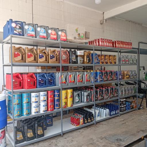 تعویض روغن گردشگری