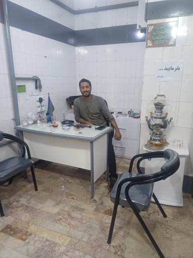 عکس تعویض روغن گردشگری