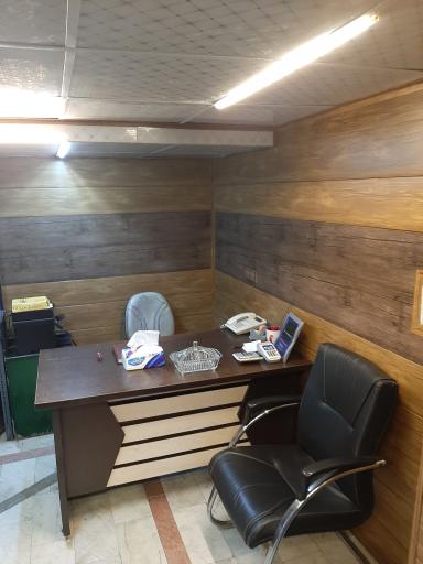 عکس ترازگستر