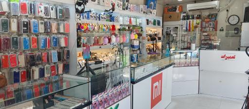 عکس موبایل ۴۰۰ 